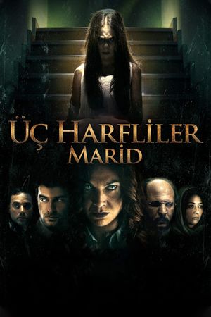 Üç Harfliler: Marid's poster