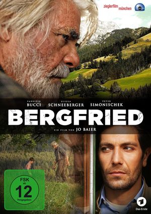 Bergfried's poster