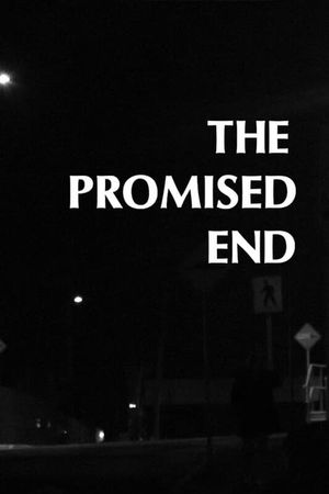 The Promised End's poster