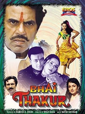 Bhai Thakur's poster