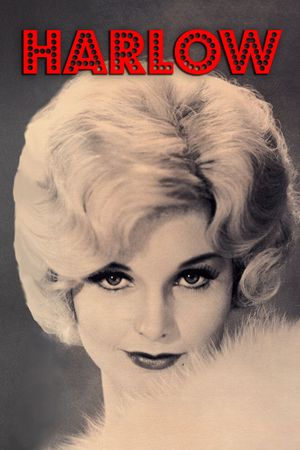 Harlow's poster