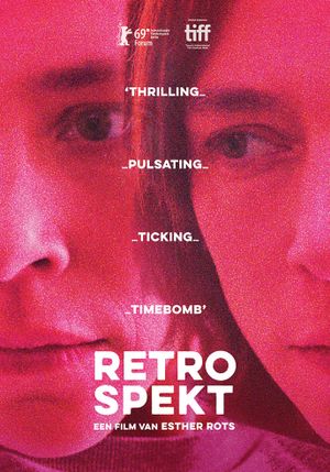 Retrospekt's poster