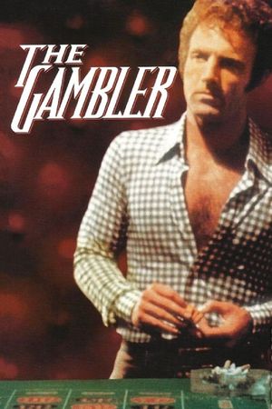 The Gambler's poster