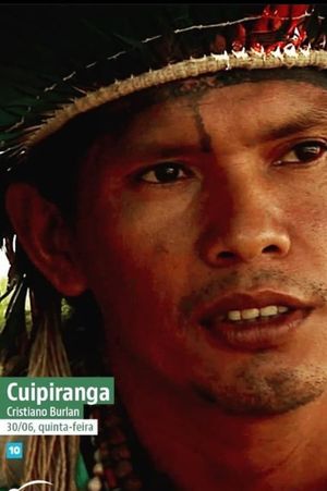 Cuipiranga's poster