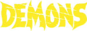 Demons's poster