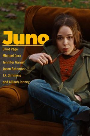 Juno's poster