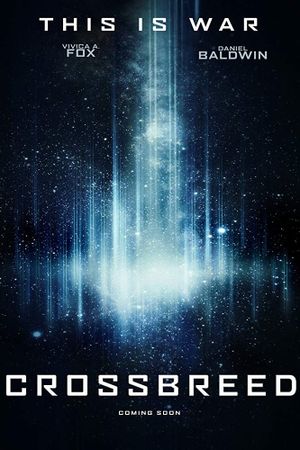 Crossbreed's poster