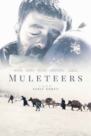 Muleteers's poster