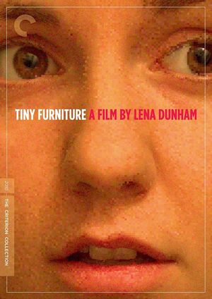 Tiny Furniture's poster