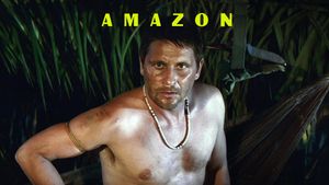 Amazon's poster
