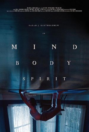 Mind Body Spirit's poster