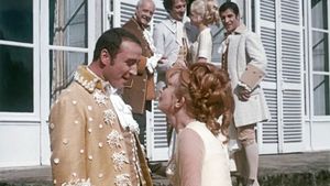 Le Jeu de l'amour et du hasard's poster