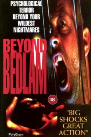 Beyond Bedlam's poster