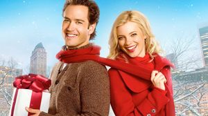 12 Dates of Christmas's poster