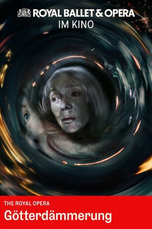 Royal Ballet & Opera 2026/27: Götterdämmerung's poster image