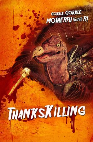 ThanksKilling's poster