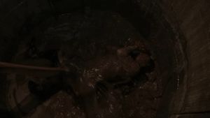 Saw III's poster