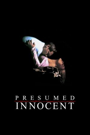 Presumed Innocent's poster