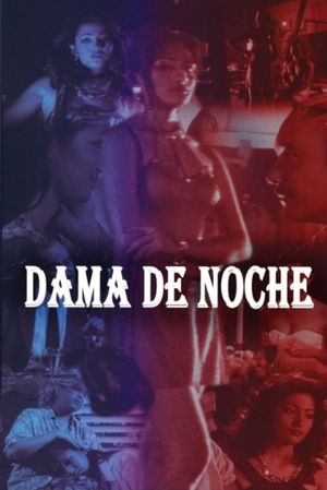 Dama de noche's poster