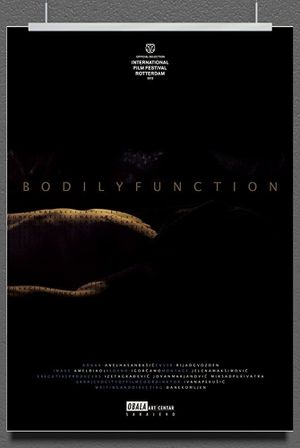 Bodily Function's poster