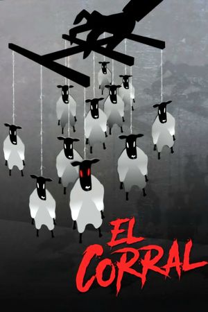 El Corral's poster