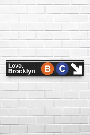 Love, Brooklyn's poster