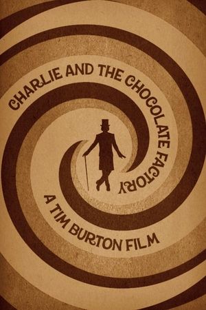 Charlie and the Chocolate Factory's poster