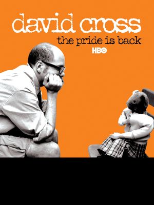 David Cross: The Pride Is Back's poster image