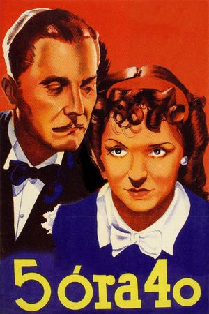 The Five-Forty's poster image
