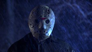 Friday the 13th: A New Beginning's poster