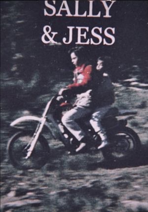 Sally & Jess's poster