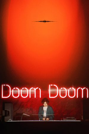 Doom Doom's poster