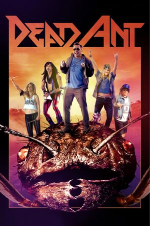 Dead Ant's poster