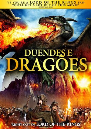 The Dwarves of Demrel's poster