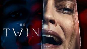 The Twin's poster