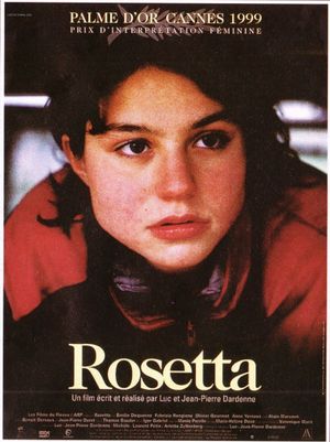 Rosetta's poster