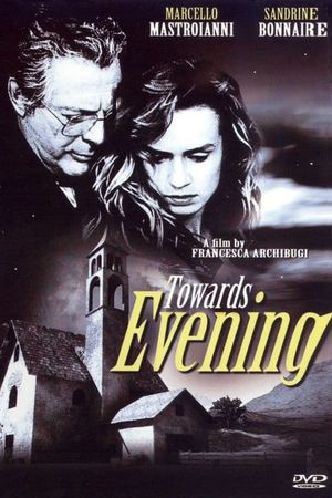 Towards Evening's poster