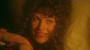McCabe & Mrs. Miller's poster