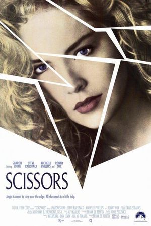 Scissors's poster