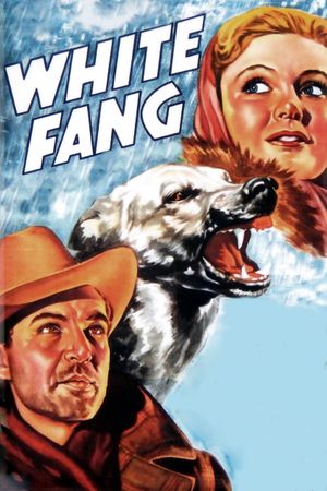 White Fang's poster
