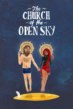 The Church of the Open Sky's poster