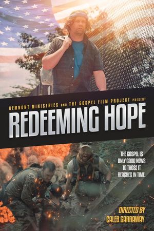 Redeeming Hope's poster image