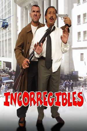 Incorregibles's poster