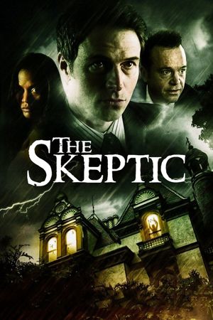 The Skeptic's poster
