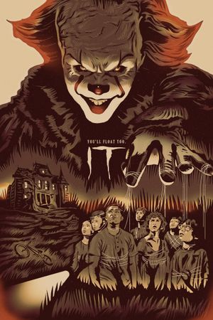 It's poster