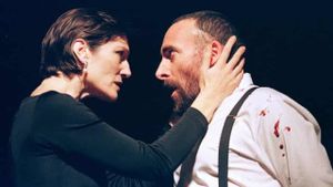 Macbeth's poster