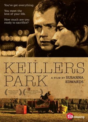 Keillers park's poster