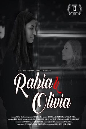 Rabia and Olivia's poster