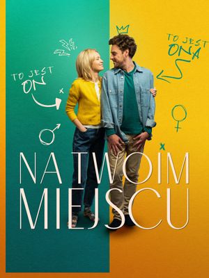Na twoim miejscu's poster