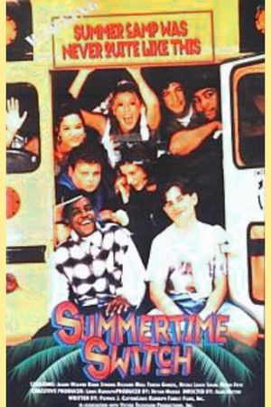 Summertime Switch's poster
